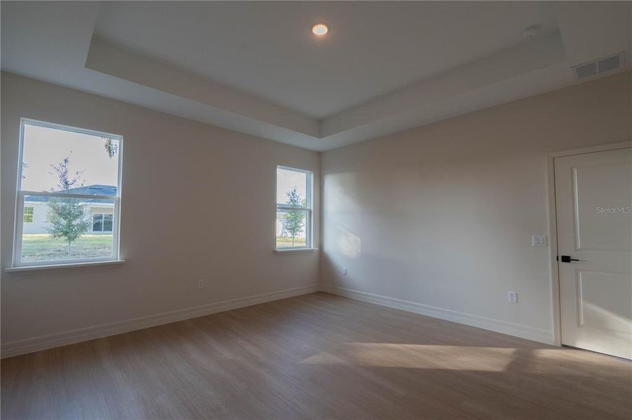 Spacious, unfurnished interior of a new home in , Tavares (Image 48).