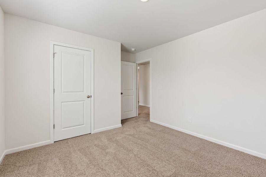 4br New Home in Lillington, NC.  - Slide 31