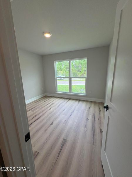Spacious, unfurnished interior of a new home in East Bay, Panama City (Image 9).