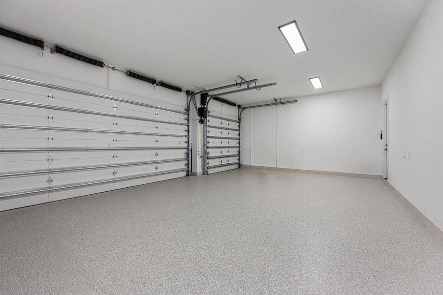 Spacious, unfurnished interior of a new home in , Boca Raton (Image 35).