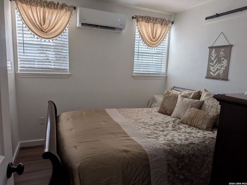 Furnished interior view inside a new home in , Comfort (Image 3). Furnished interior view inside a new home in , Comfort (Image 3).