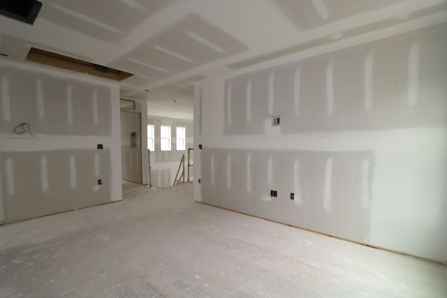 Drywall