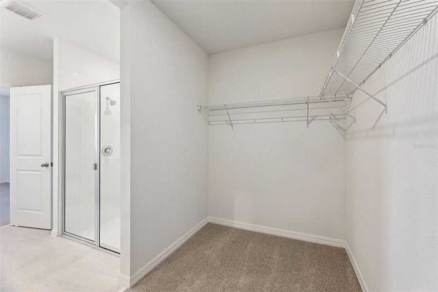 Spacious, unfurnished interior of a new home in Wynnstone - Signature Series, Davenport (Image 27).