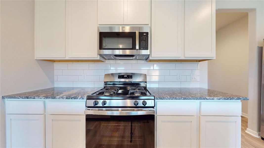 Close-up of interior finishes inside a home in Lexington Heights, Willis (Image 18). Close-up of interior finishes inside a home in Lexington Heights, Willis (Image 18).