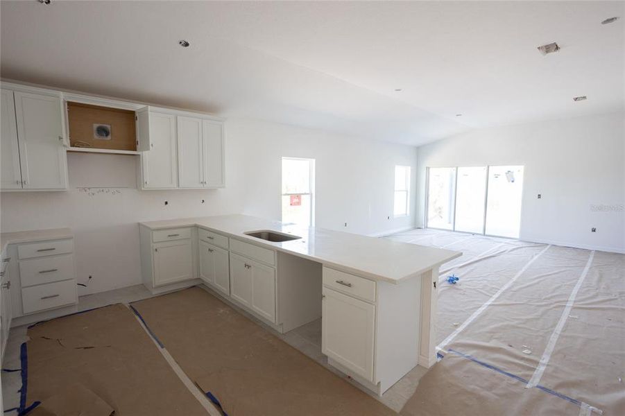 Spacious, unfurnished interior of a new home in , Rotonda West (Image 20). Spacious, unfurnished interior of a new home in , Rotonda West (Image 20).