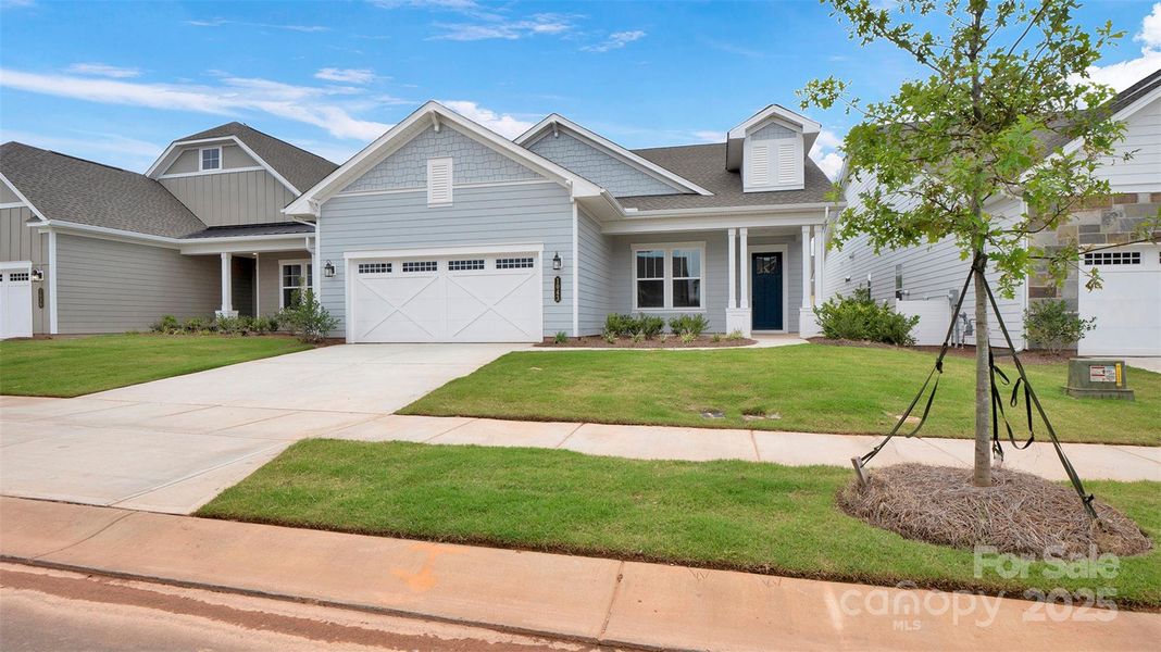 Front Exterior Front Exterior