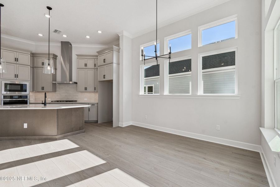 Spacious, unfurnished interior of a new home in , Jacksonville (Image 23). Spacious, unfurnished interior of a new home in , Jacksonville (Image 23).