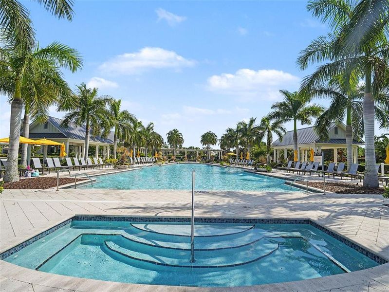 Community amenities in , Sarasota (Image 36). Community amenities in , Sarasota (Image 36).