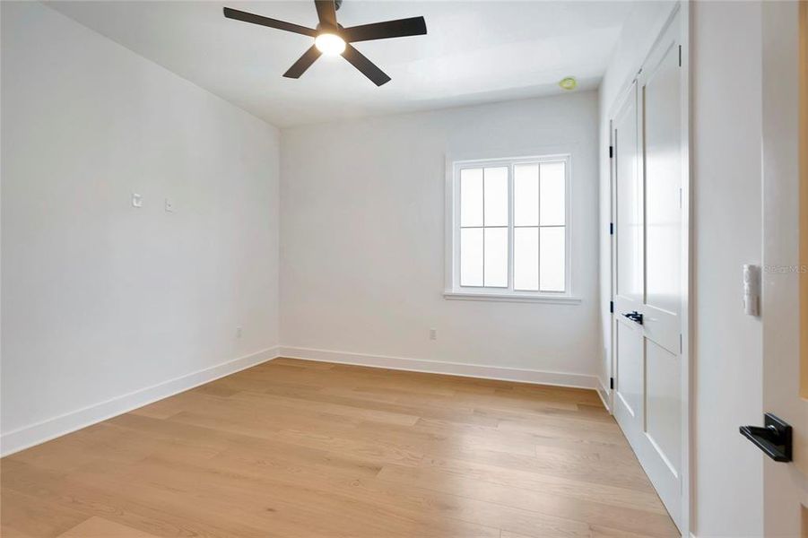 Spacious, unfurnished interior of a new home in , Tampa (Image 66).