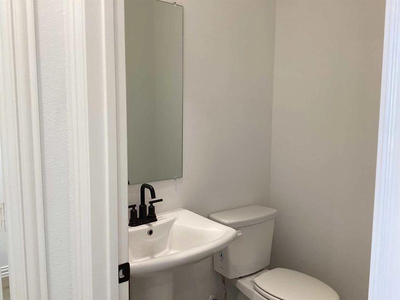 Furnished interior view inside a new home in , Celina (Image 12). Furnished interior view inside a new home in , Celina (Image 12).