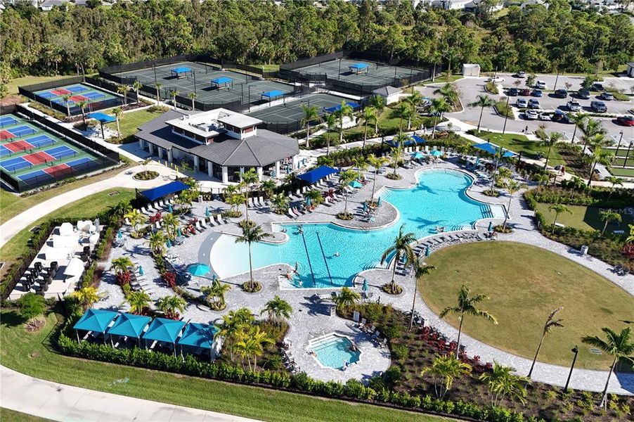 Community amenities in , Venice (Image 56).