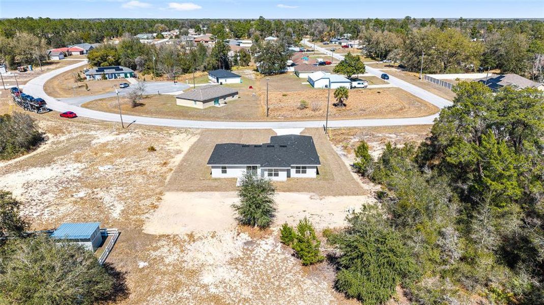 Site preparation for new homesites in , Ocala (Image 39).