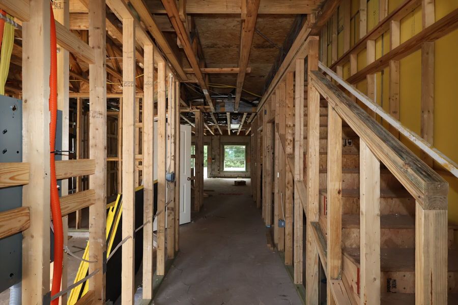 Framing Framing