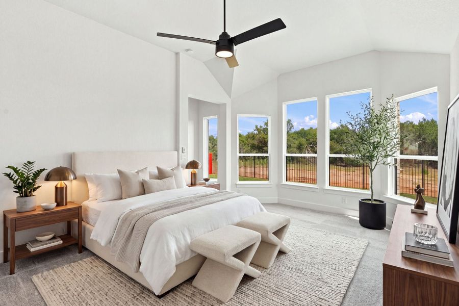 New Home in Round Rock, TX.  - Slide 8