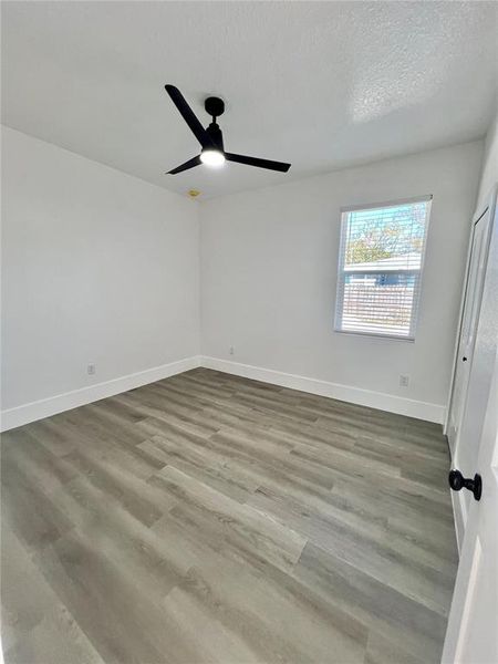 Spacious, unfurnished interior of a new home in , Tampa (Image 53).