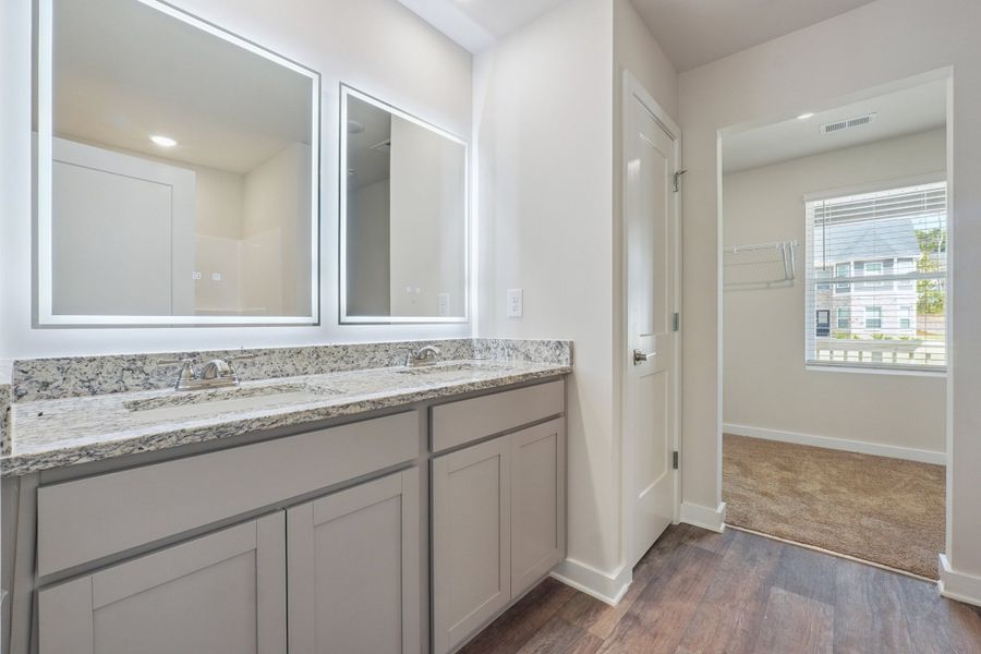 Social Circle, GA New Home.  - Slide 13