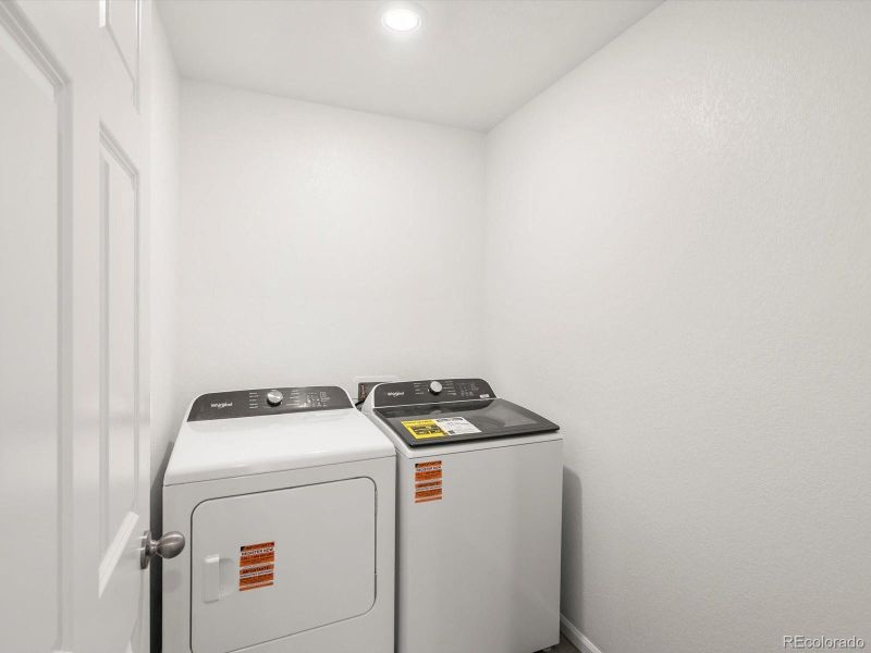 Image 39 of a home in Revere at Johnstown.