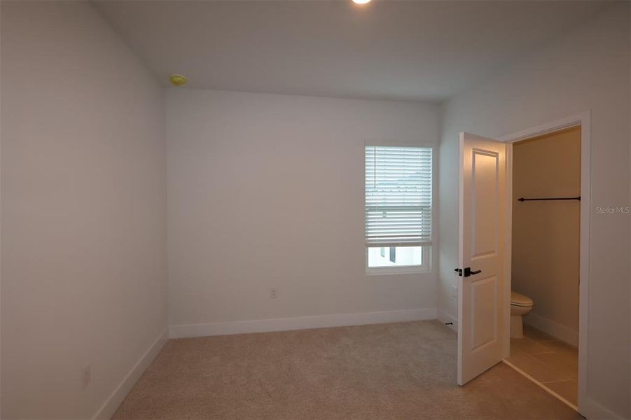 Spacious, unfurnished interior of a new home in Apex at Seminole Heights, Tampa (Image 18).