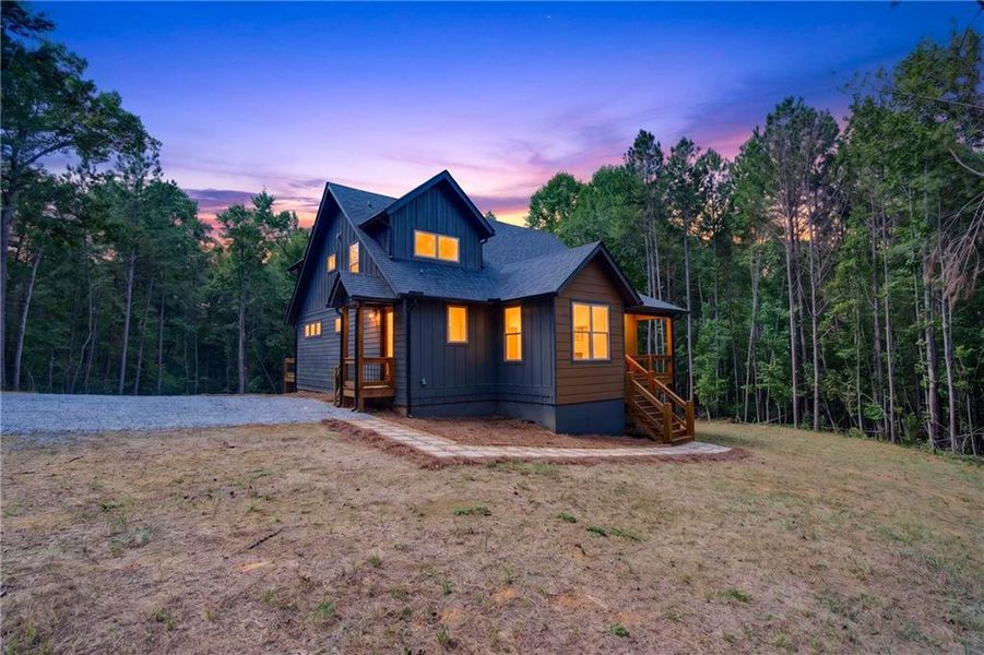 Image 60 of a home in .
