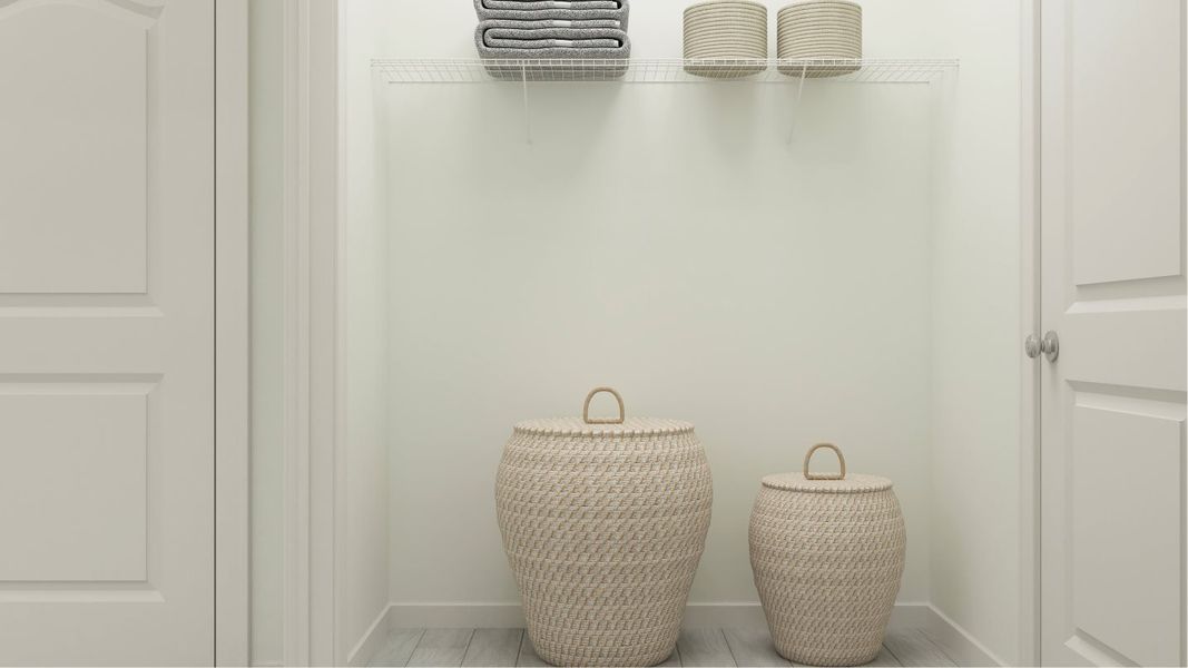 Osprey Laundry Room Osprey Laundry Room