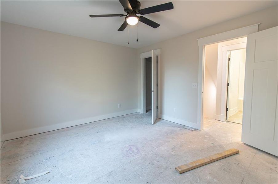 In-progress construction of a new home in , Jasper, GA (Image 29). In-progress construction of a new home in , Jasper, GA (Image 29).