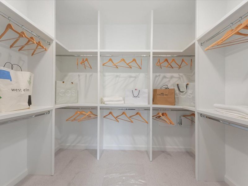 Close-up of interior finishes inside a home in , Houston (Image 21). Close-up of interior finishes inside a home in , Houston (Image 21).