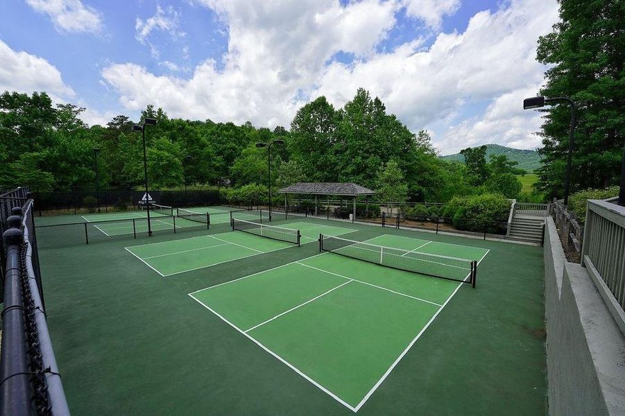 Community amenities in , Jasper (Image 53).