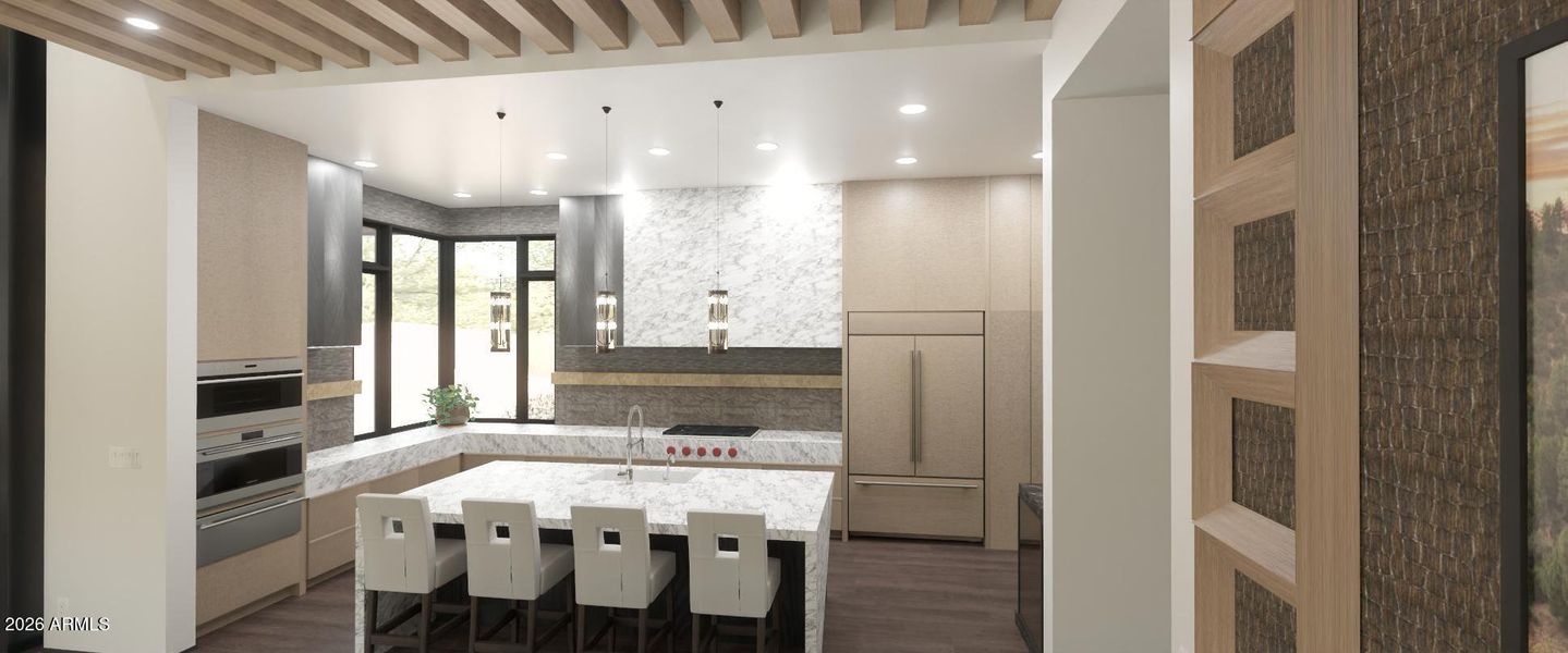 2026-01-07 - CP277 - Kitchen