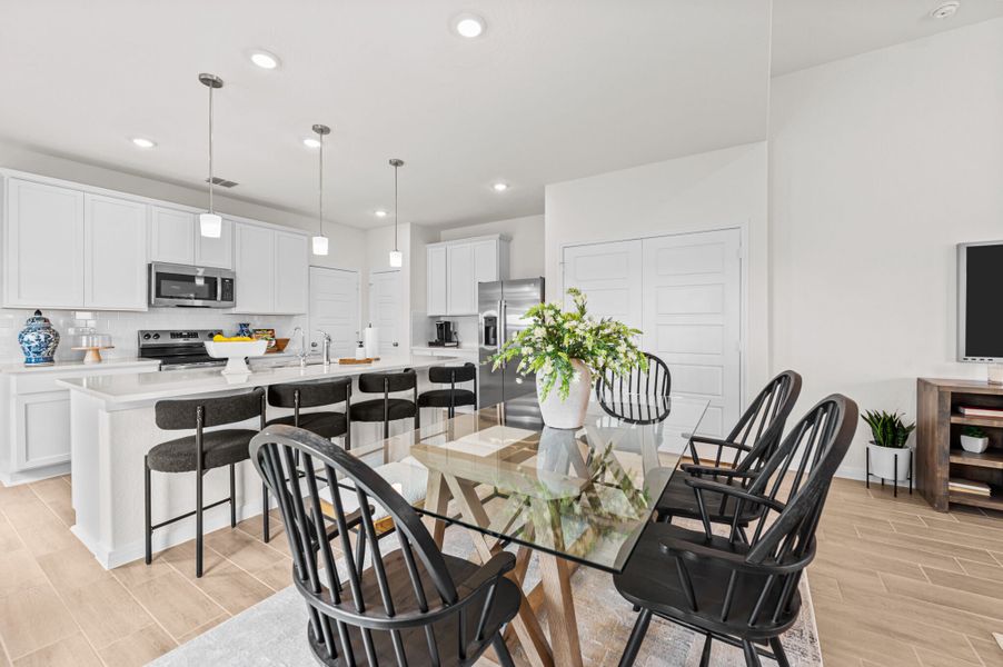Kitchen Kitchen