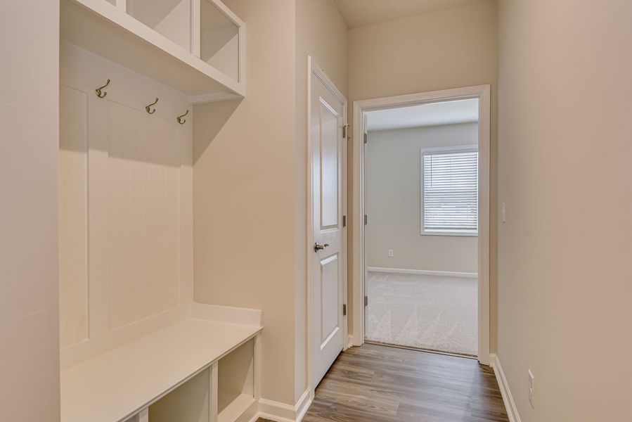 The Summerville at Greenpoint