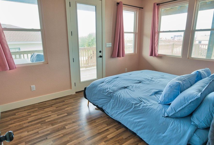 Furnished interior view inside a new home in , Surfside Beach (Image 16).