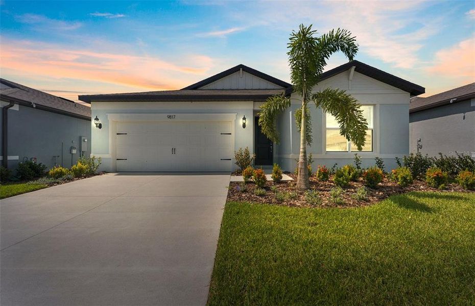 Cresswind Exterior Cresswind Exterior