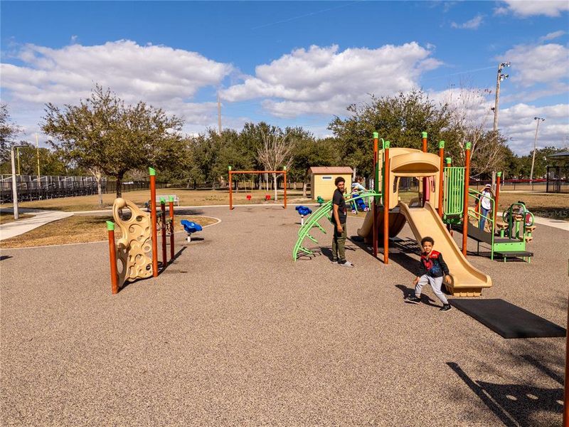 Community amenities in , Kissimmee (Image 53).