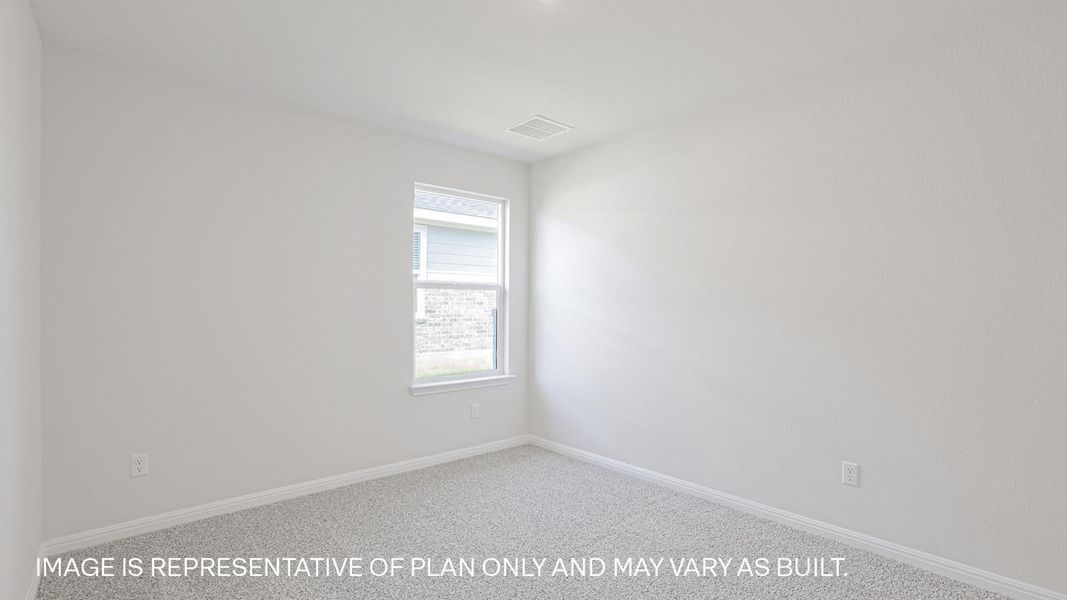 Spacious, unfurnished interior of a new home in Thunder Rock, Marble Falls (Image 15). Spacious, unfurnished interior of a new home in Thunder Rock, Marble Falls (Image 15).