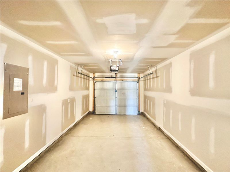 Image 28 of a home in Champions Village at Cherry Hill.