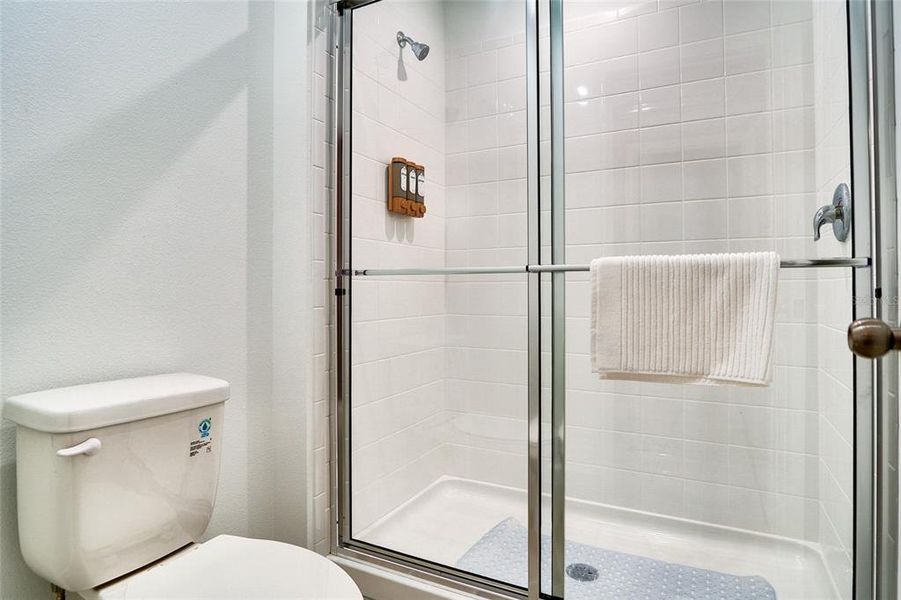 Furnished interior view inside a new home in , Kissimmee (Image 5).