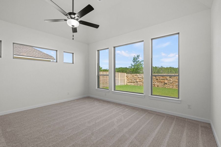 New Home in Georgetown, TX.  - Slide 20