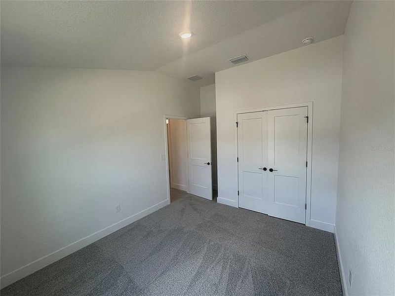 Spacious, unfurnished interior of a new home in Densan Park, Oxford (Image 11).