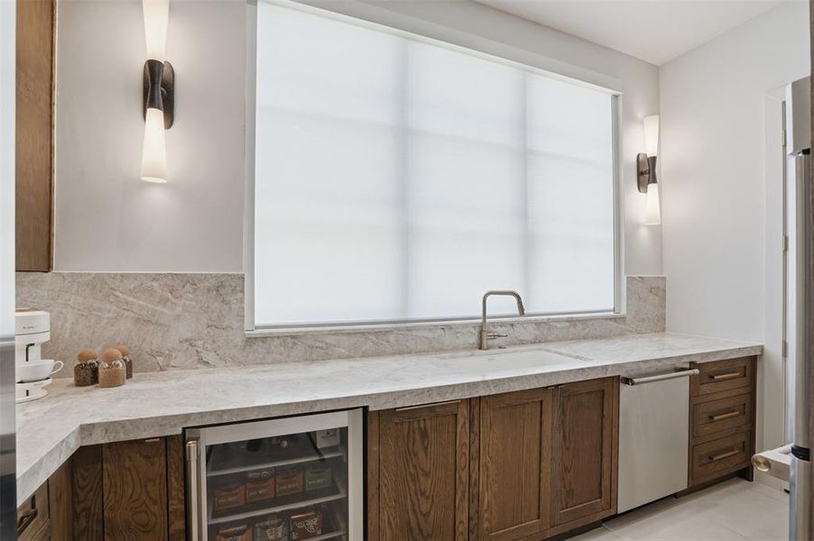 Furnished interior view inside a new home in , Fort Worth (Image 31). Furnished interior view inside a new home in , Fort Worth (Image 31).