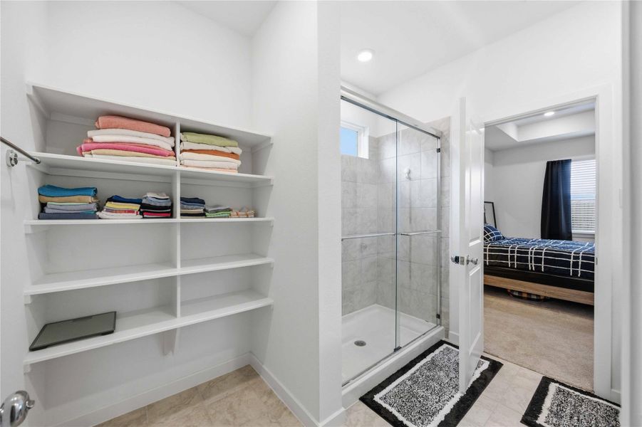 Primary Bath Primary Bath