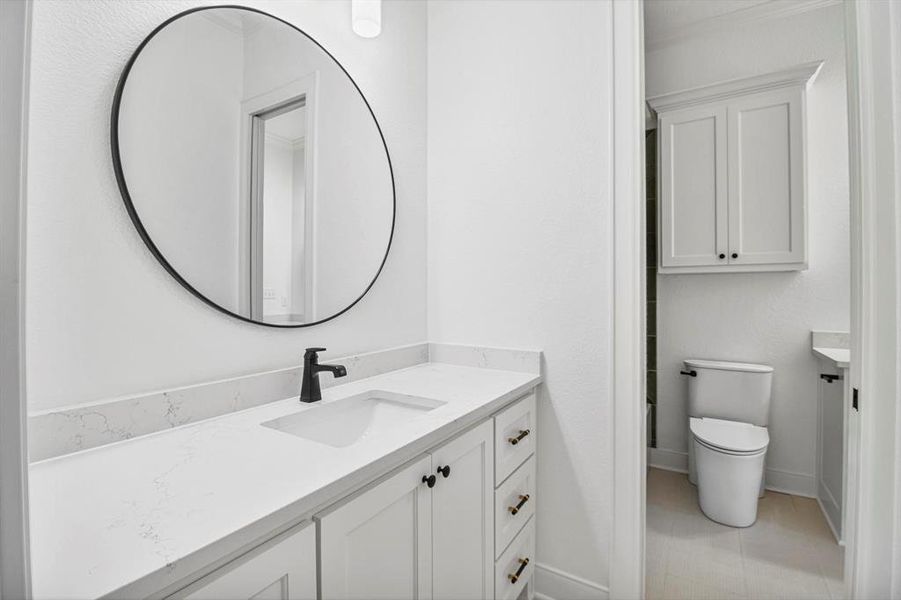 Furnished interior view inside a new home in , Tyler (Image 6). Furnished interior view inside a new home in , Tyler (Image 6).