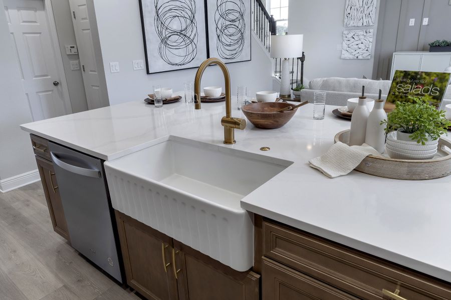 Sims kitchen Sims kitchen