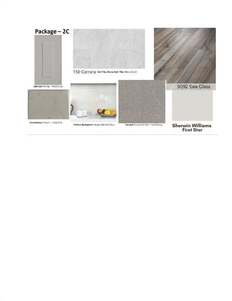 Image 4 of a home in Lakes at Black Oak.