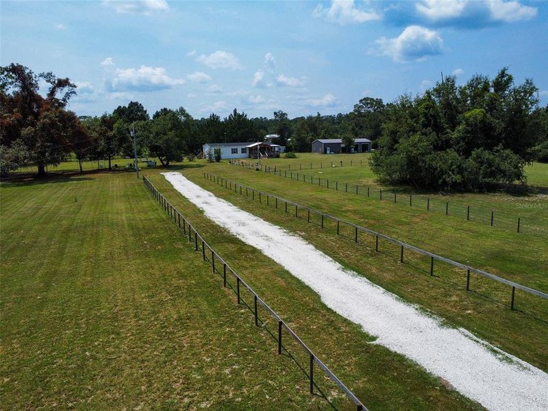 Natural landscape and outdoor views near in Fort White (Image 30). Natural landscape and outdoor views near in Fort White (Image 30).
