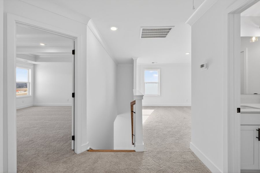 Photo of actual home* Photo of actual home*