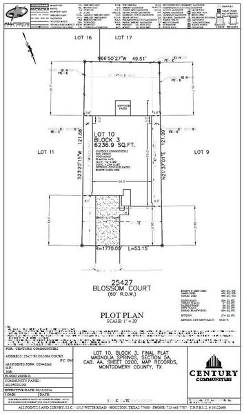 Image 22 of a home in Magnolia Springs.