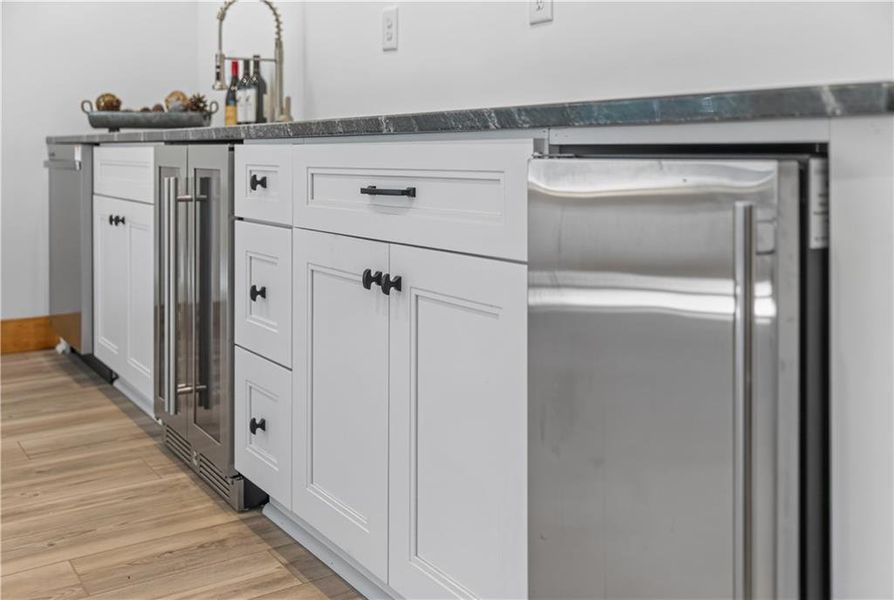 Close-up of interior finishes inside a home in , Ellijay (Image 19). Close-up of interior finishes inside a home in , Ellijay (Image 19).