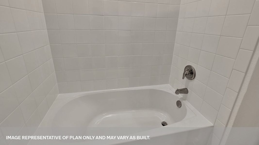 Furnished interior view inside a new home in Trace, San Marcos (Image 13). Furnished interior view inside a new home in Trace, San Marcos (Image 13).