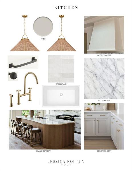 Sample of building materials used in homes in , Dallas (Image 17).