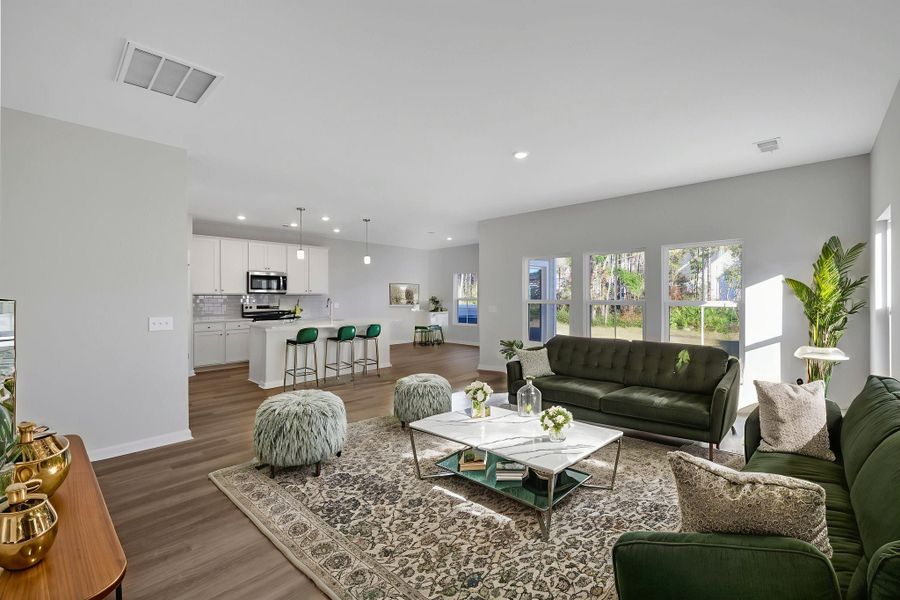 234 Bircholt Grove, Pooler, GA.  - Slide 11